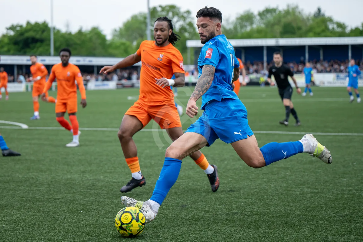 SM - Billericay Town FC vs Brentwood Town FC Final 040526-53