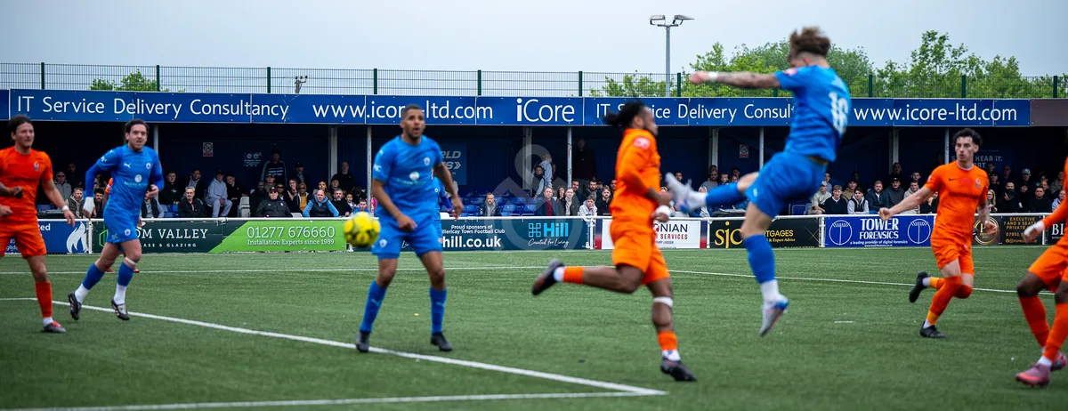 SM - Billericay Town FC vs Brentwood Town FC Final 040526-12