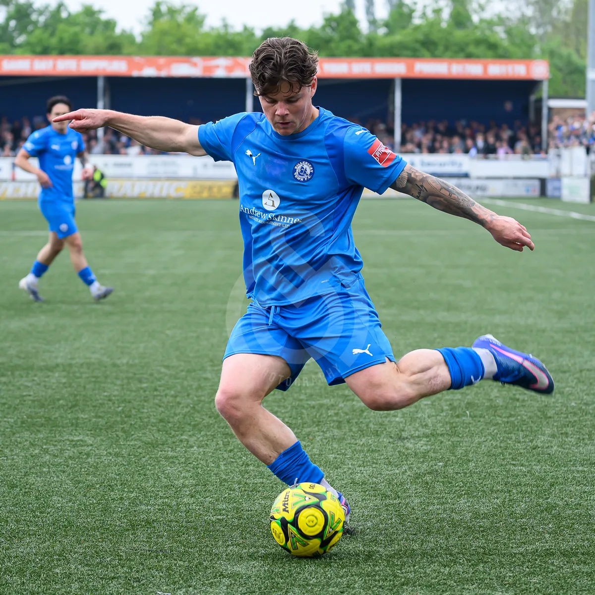 SM - Billericay Town FC vs Brentwood Town FC Final 040526-21