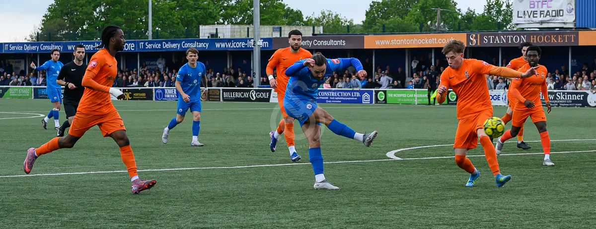 SM - Billericay Town FC vs Brentwood Town FC Final 040526-79