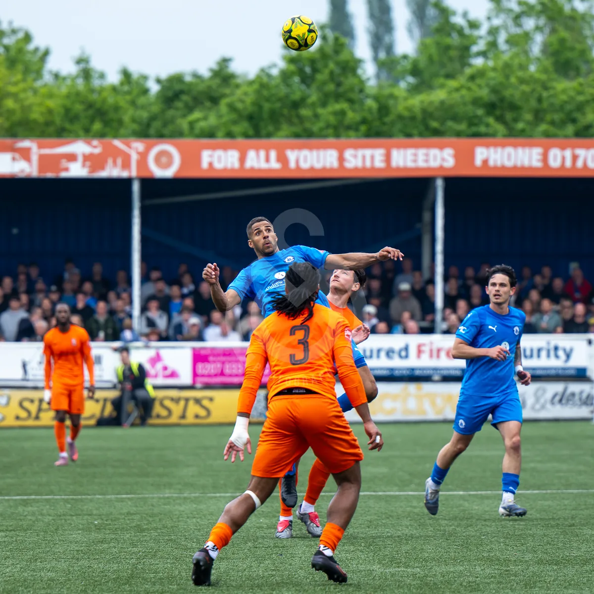SM - Billericay Town FC vs Brentwood Town FC Final 040526-15