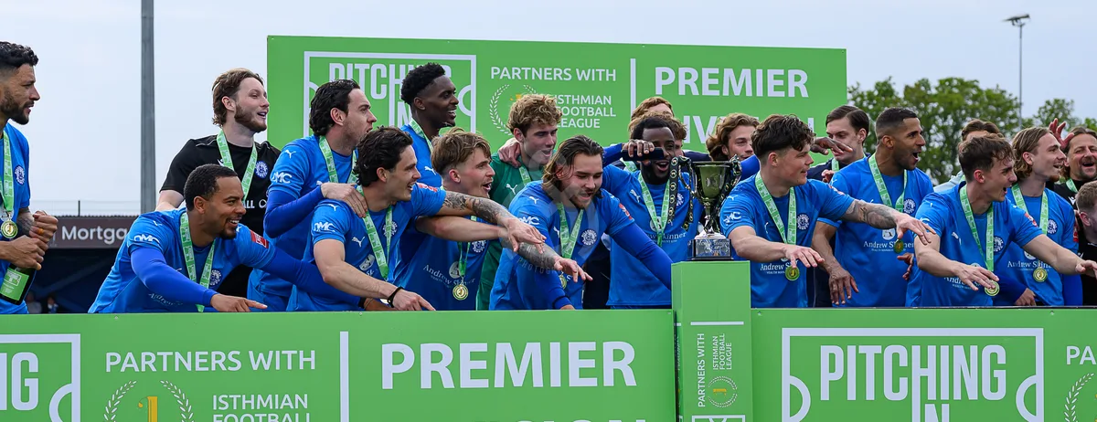SM - Billericay Town FC vs Brentwood Town FC Final 040526-99