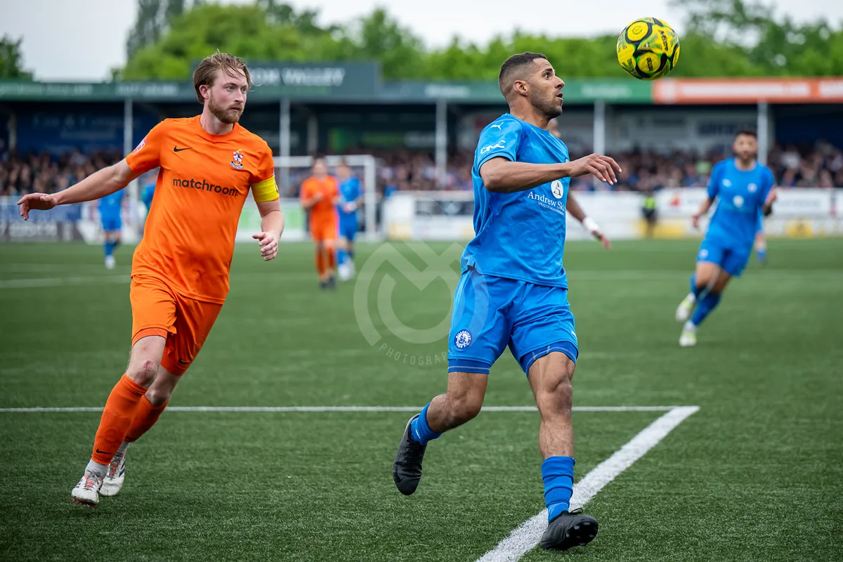 SM - Billericay Town FC vs Brentwood Town FC Final 040526-50