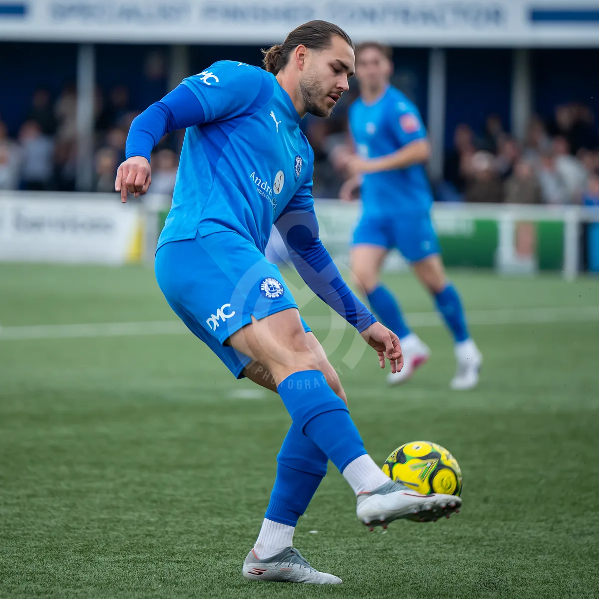 SM - Billericay Town FC vs Brentwood Town FC Final 040526-44