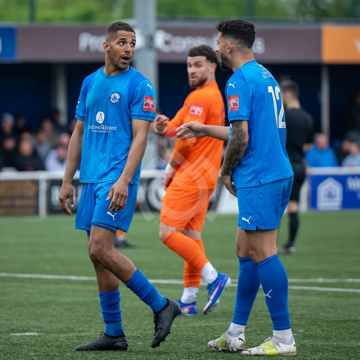 SM - Billericay Town FC vs Brentwood Town FC Final 040526-47