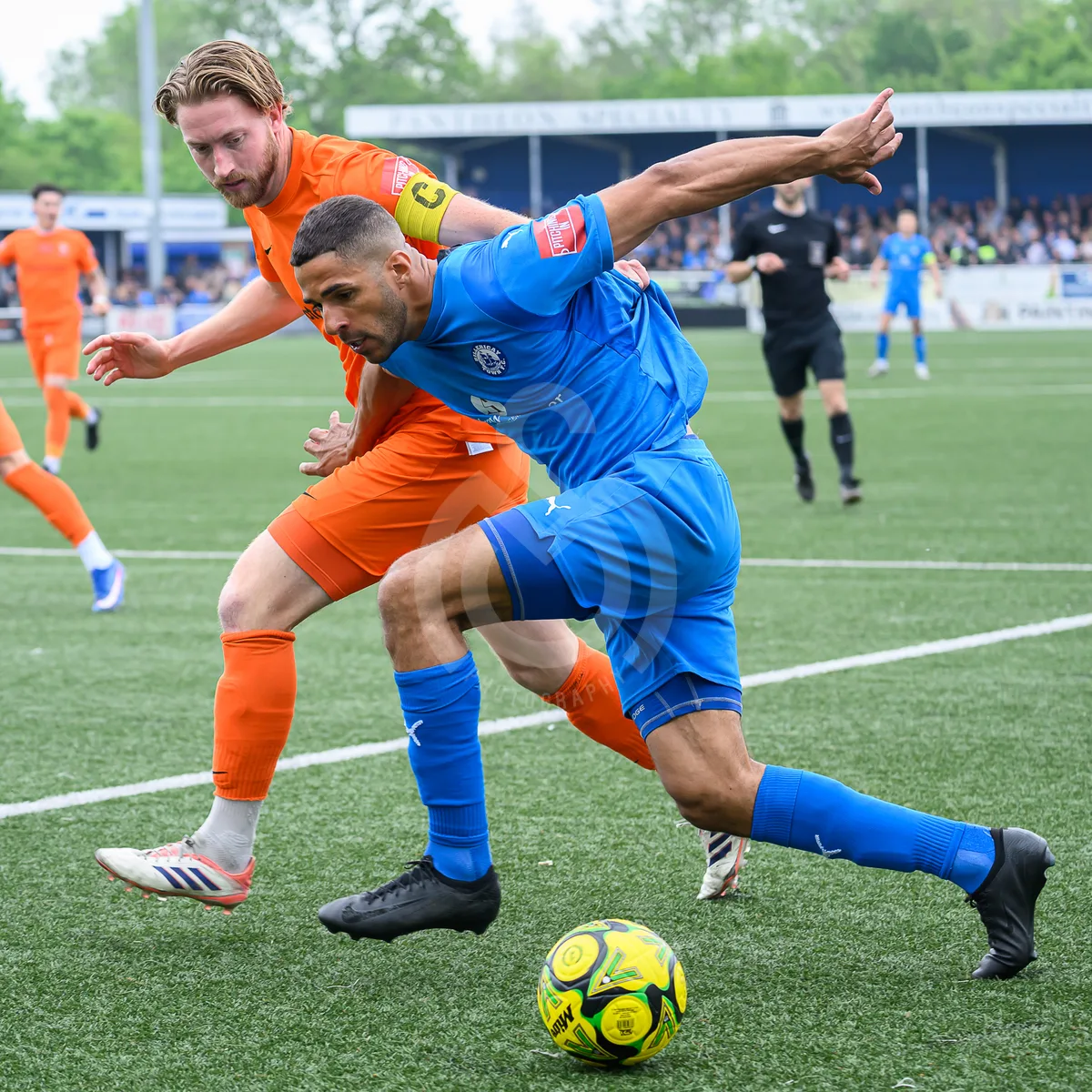 SM - Billericay Town FC vs Brentwood Town FC Final 040526-20