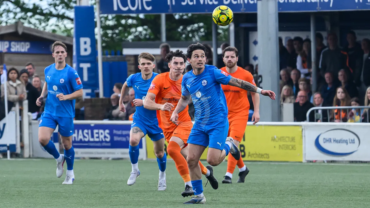 SM - Billericay Town FC vs Brentwood Town FC Final 040526-61