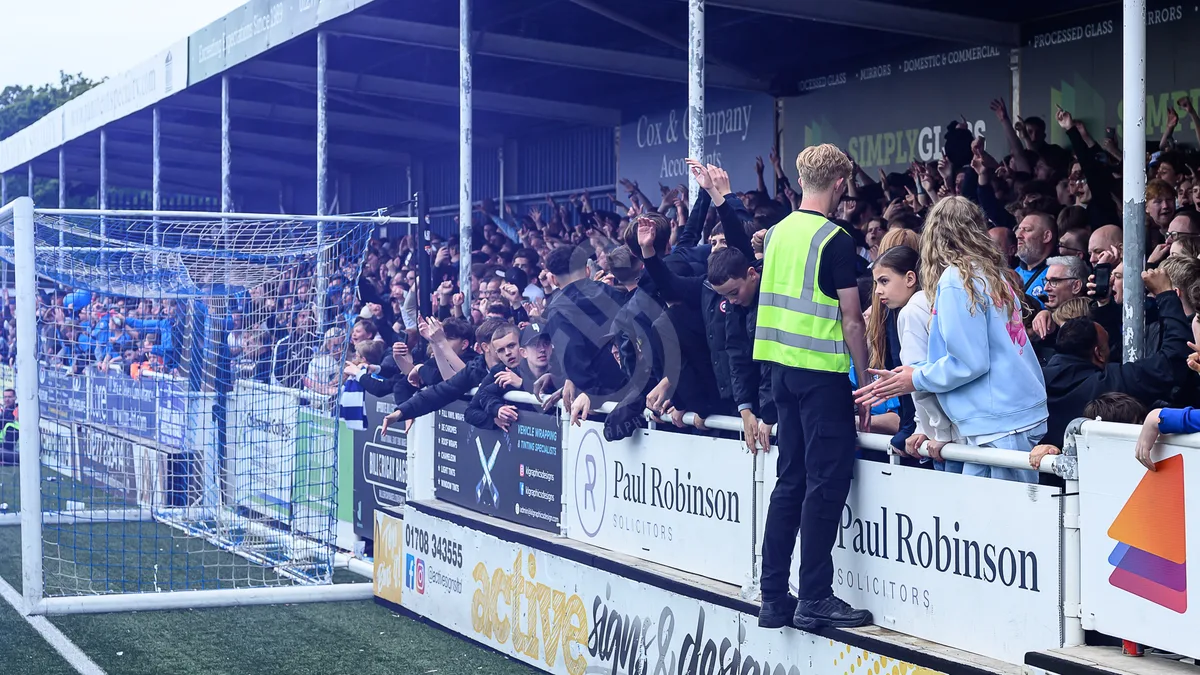 SM - Billericay Town FC vs Brentwood Town FC Final 040526-85