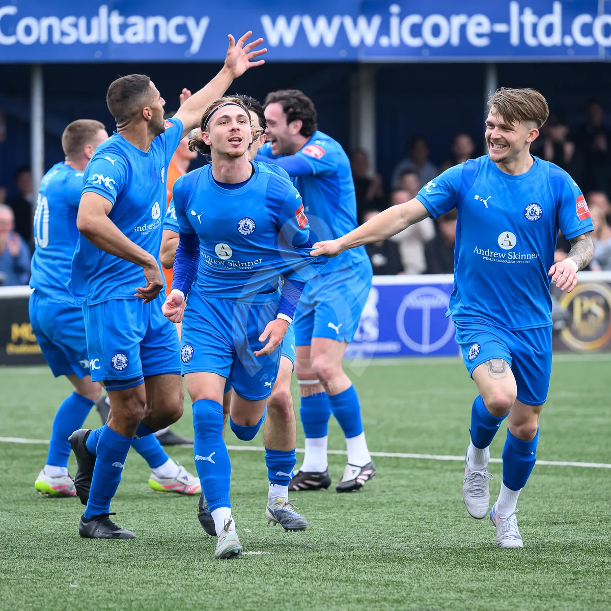 SM - Billericay Town FC vs Brentwood Town FC Final 040526-25