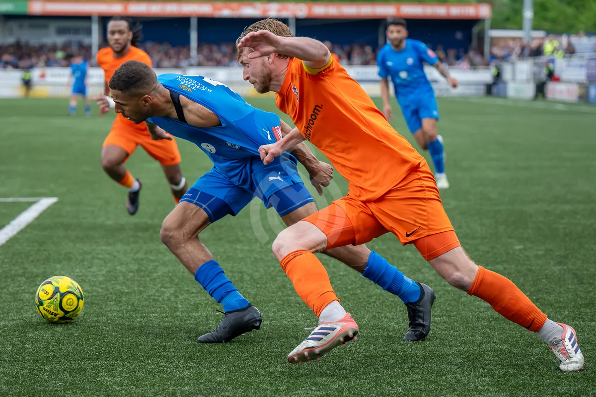 SM - Billericay Town FC vs Brentwood Town FC Final 040526-52