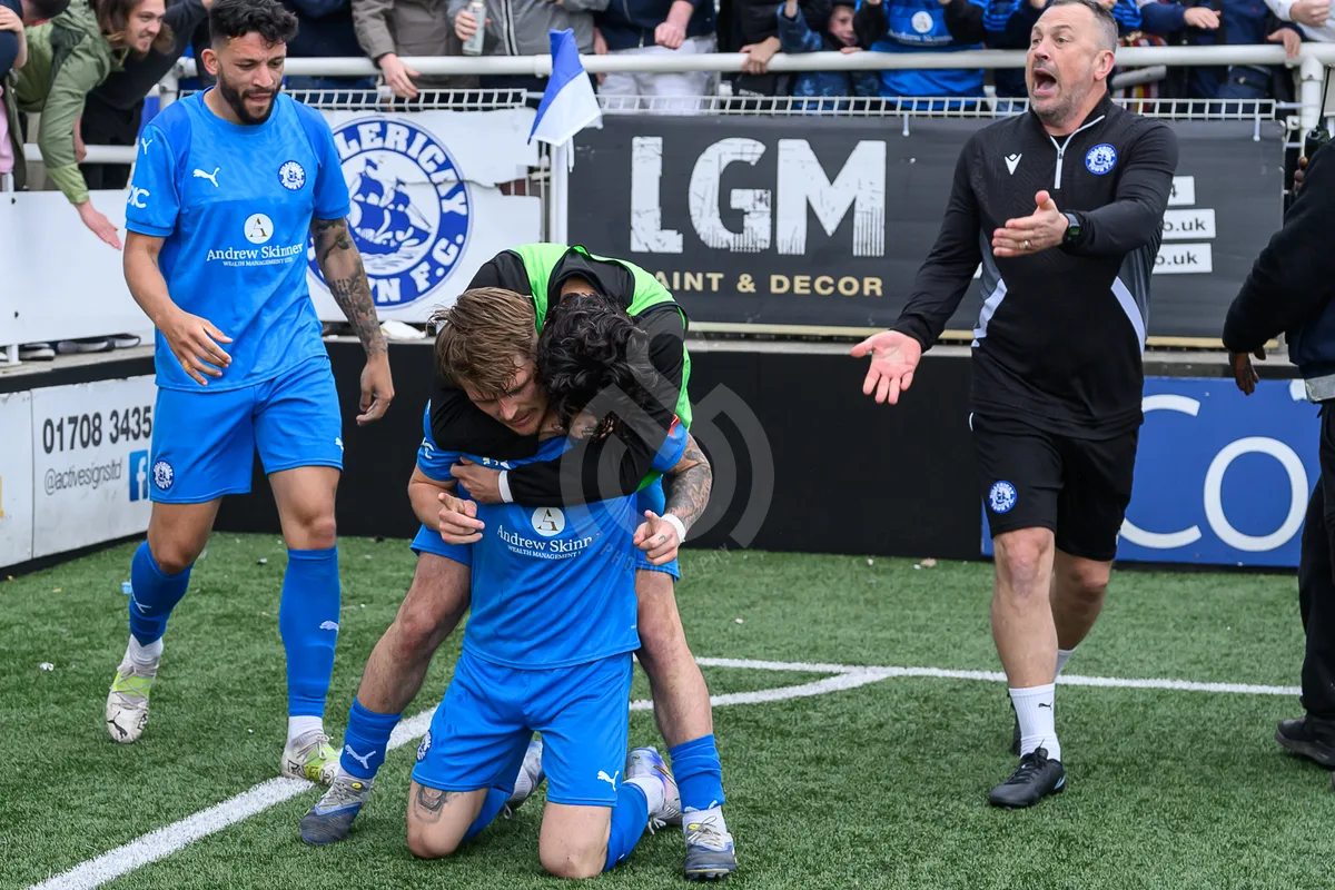 SM - Billericay Town FC vs Brentwood Town FC Final 040526-83