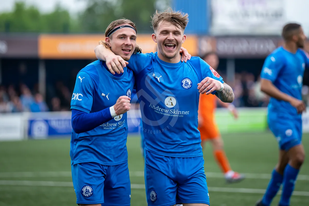SM - Billericay Town FC vs Brentwood Town FC Final 040526-9