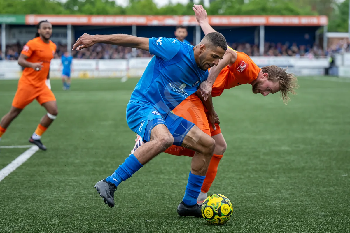 SM - Billericay Town FC vs Brentwood Town FC Final 040526-51