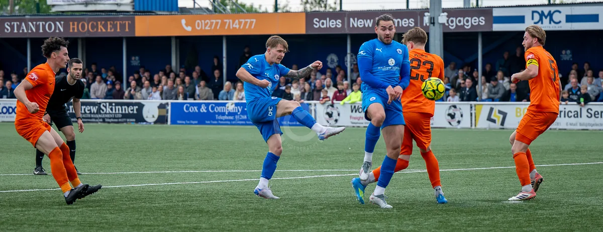 SM - Billericay Town FC vs Brentwood Town FC Final 040526-64