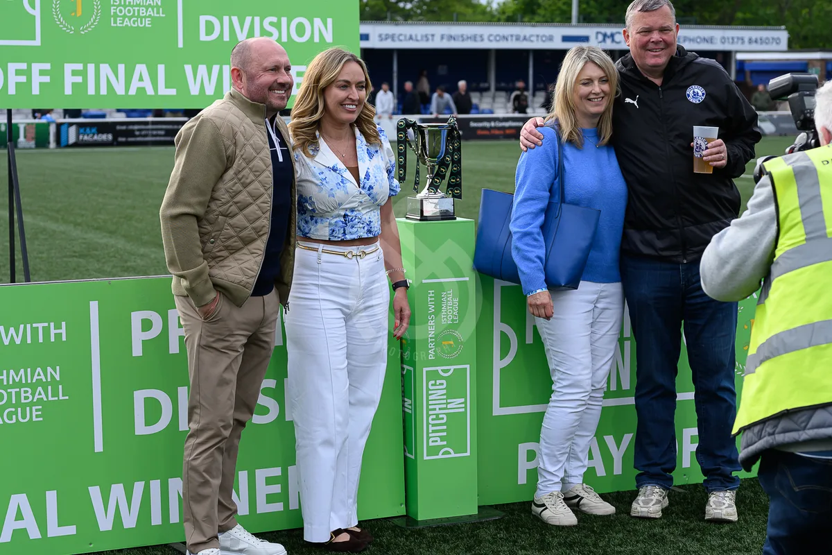 SM - Billericay Town FC vs Brentwood Town FC Final 040526-98