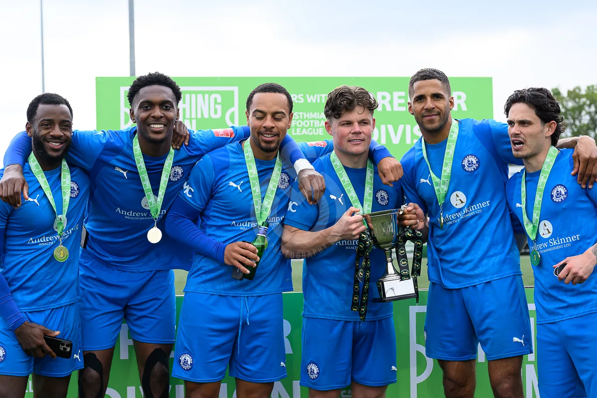 SM - Billericay Town FC vs Brentwood Town FC Final 040526-110