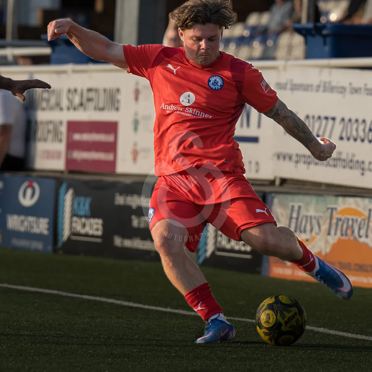 SM-Billericay Town FC vs Cambridge City 070726-4