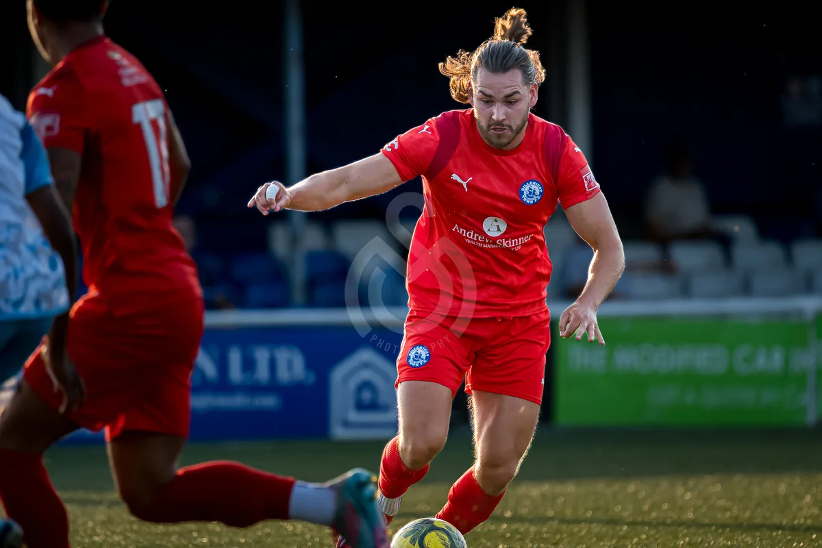 SM-Billericay Town FC vs Cambridge City 070726-23