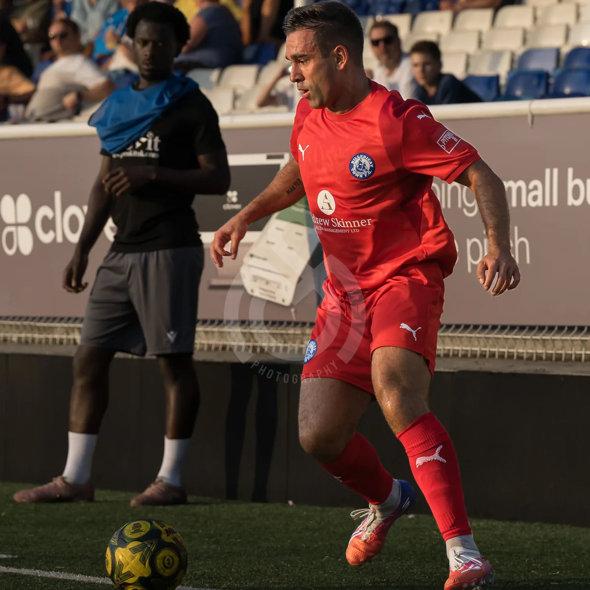 SM-Billericay Town FC vs Cambridge City 070726-5