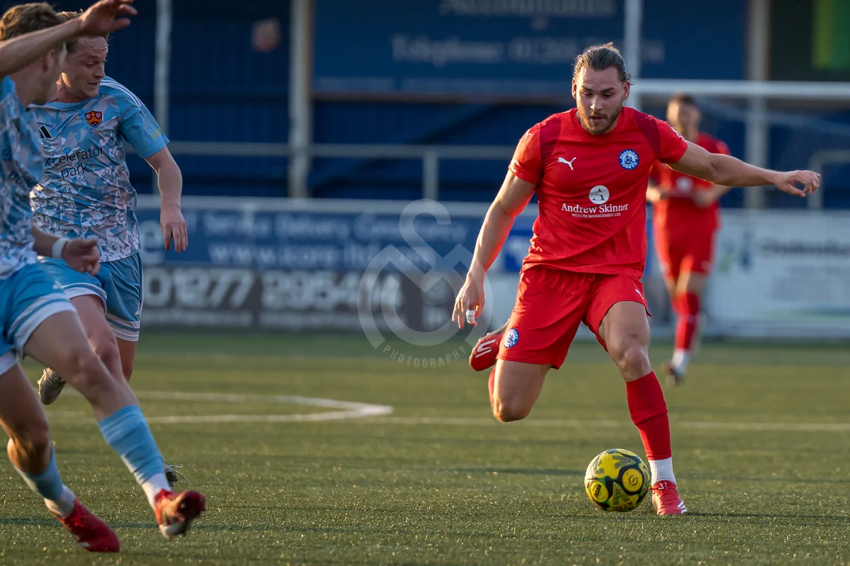 SM-Billericay Town FC vs Cambridge City 070726-15