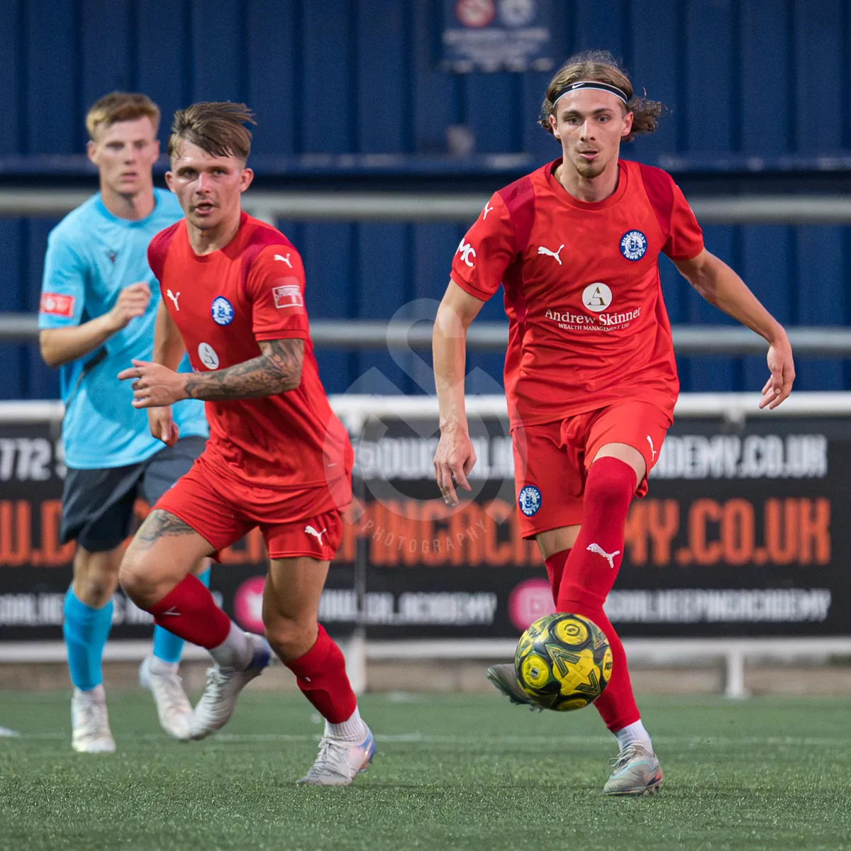 SM-Billericay Town FC vs Cambridge City 070726-44