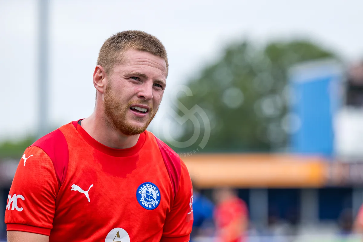 SM - Billericay Town FC vs AFC Wimbledon 180726-33