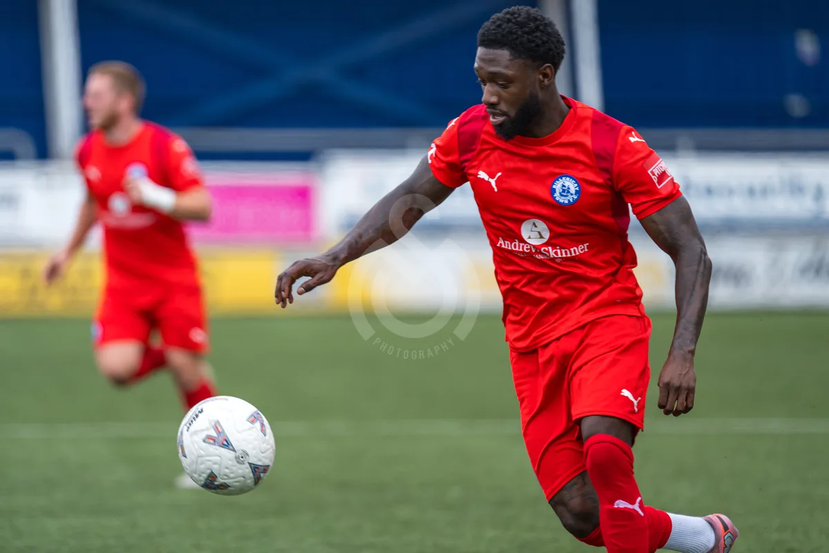SM - Billericay Town FC vs AFC Wimbledon 180726-14
