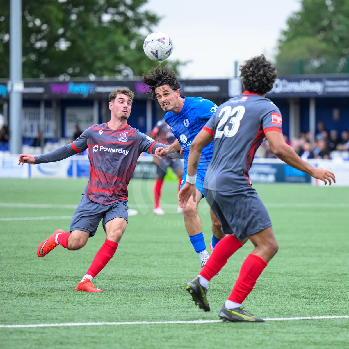 SM Photography - Billericay Town FC vs Enfield Town FC 190926-50