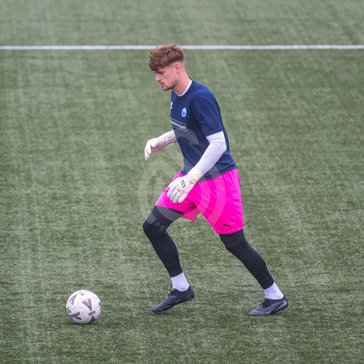 SM Photography - Billericay Town FC vs Enfield Town FC 190926-1