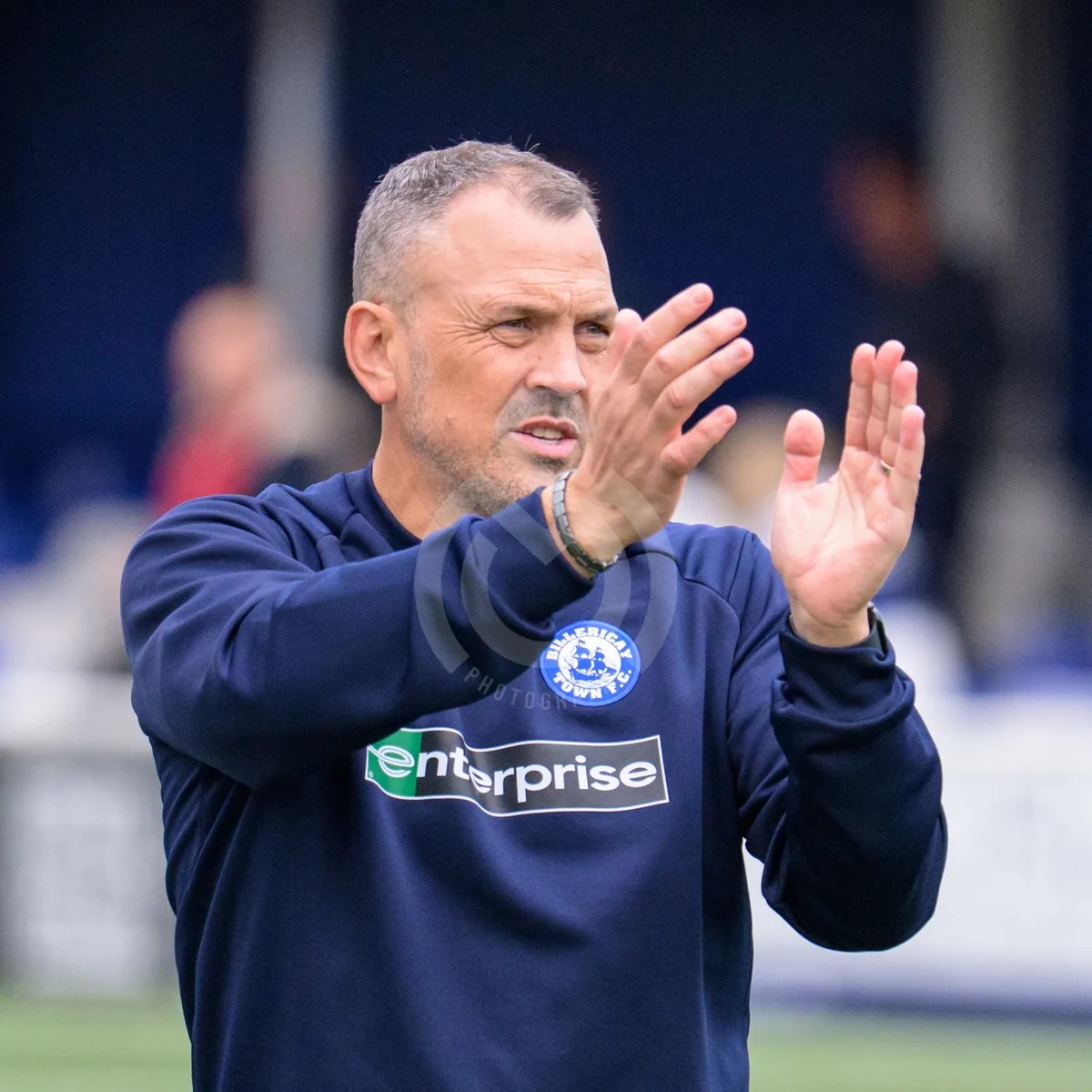 SM Photography - Billericay Town FC vs Enfield Town FC 190926-71