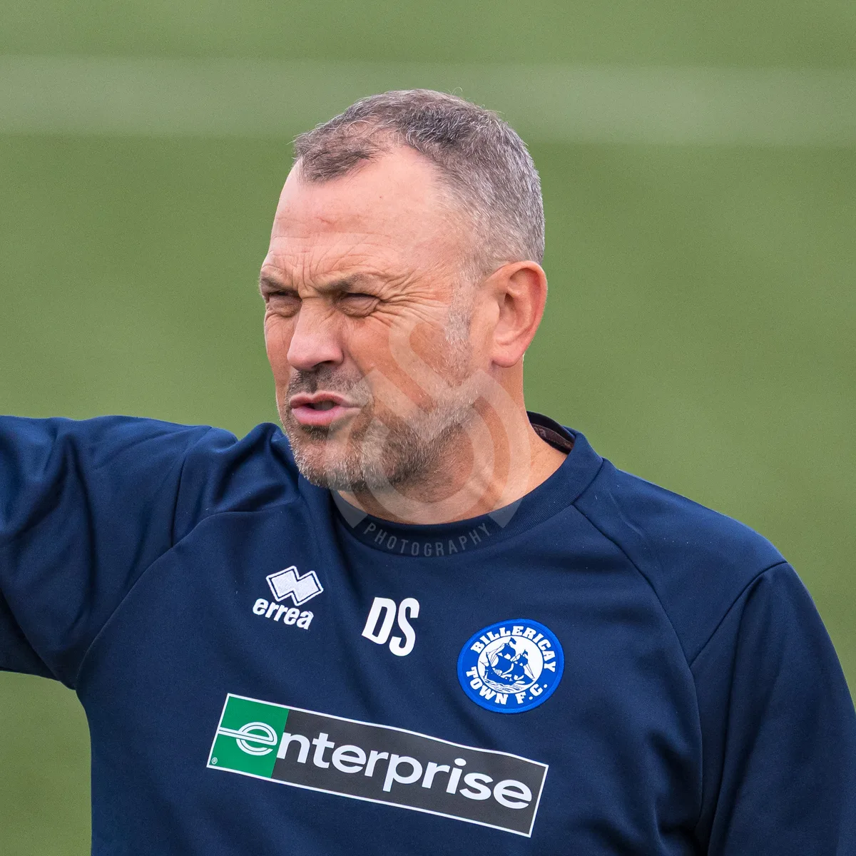 SM Photography - Billericay Town FC vs Enfield Town FC 190926-6