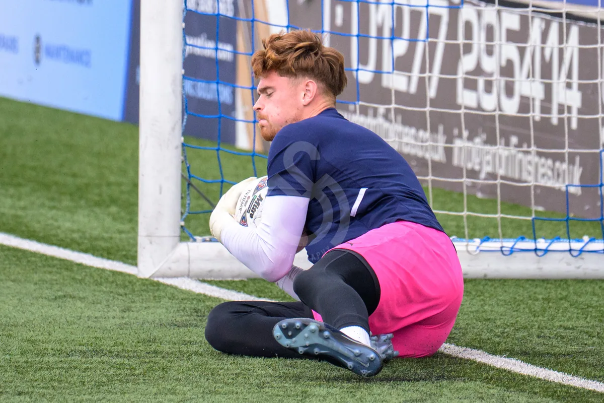 SM Photography - Billericay Town FC vs Enfield Town FC 190926-8