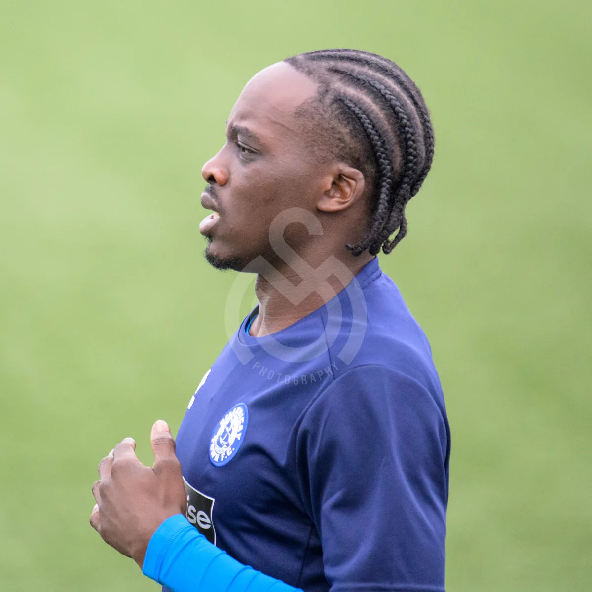 SM Photography - Billericay Town FC vs Enfield Town FC 190926-4