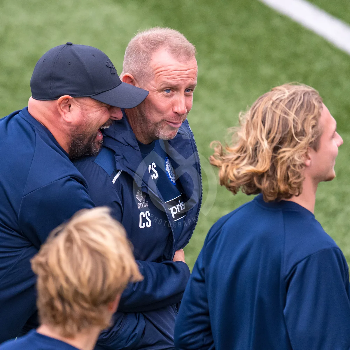 SM Photography - Billericay Town FC vs Enfield Town FC 190926-2
