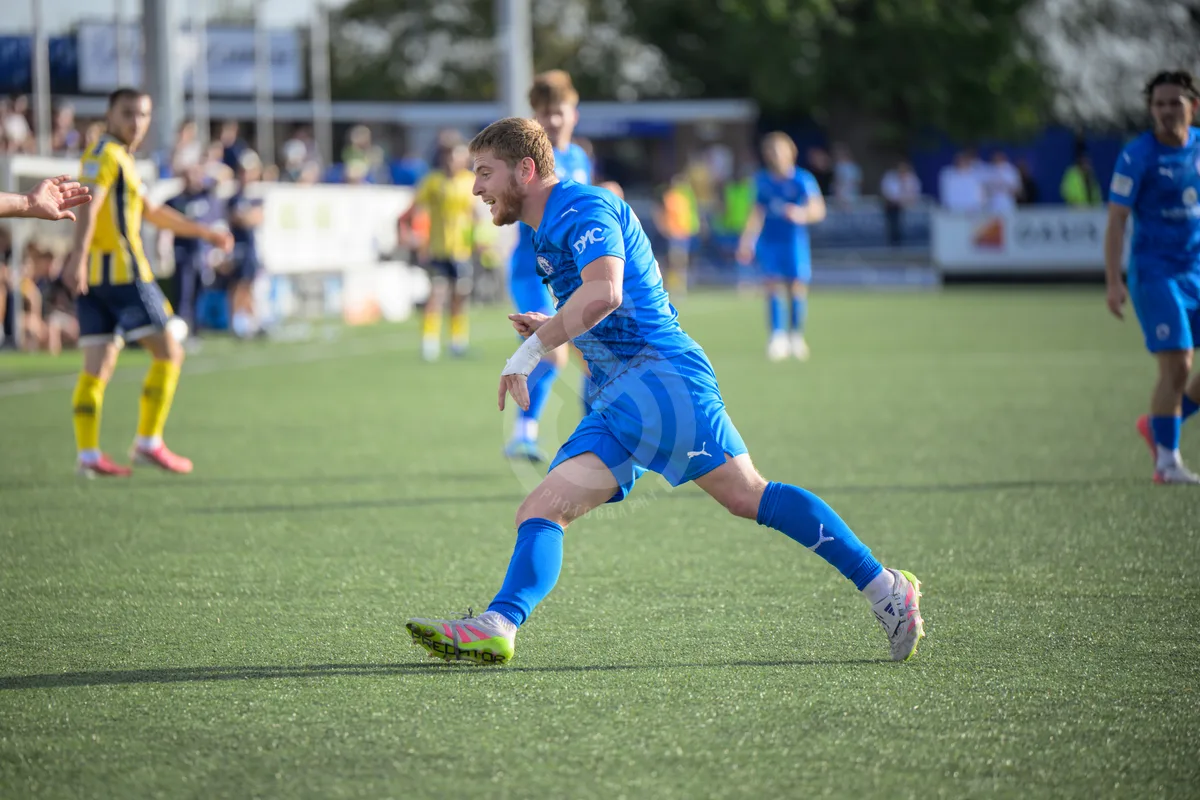 SM Photography - Billericay Town FC vs Torquay United 260926-70