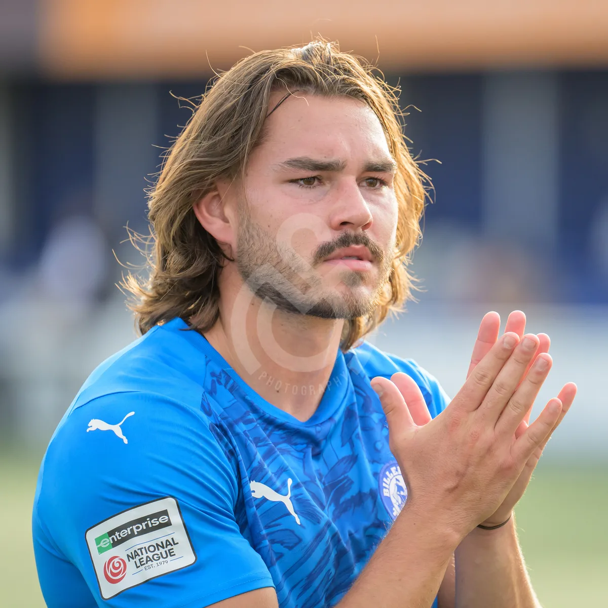 SM Photography - Billericay Town FC vs Torquay United 260926-108
