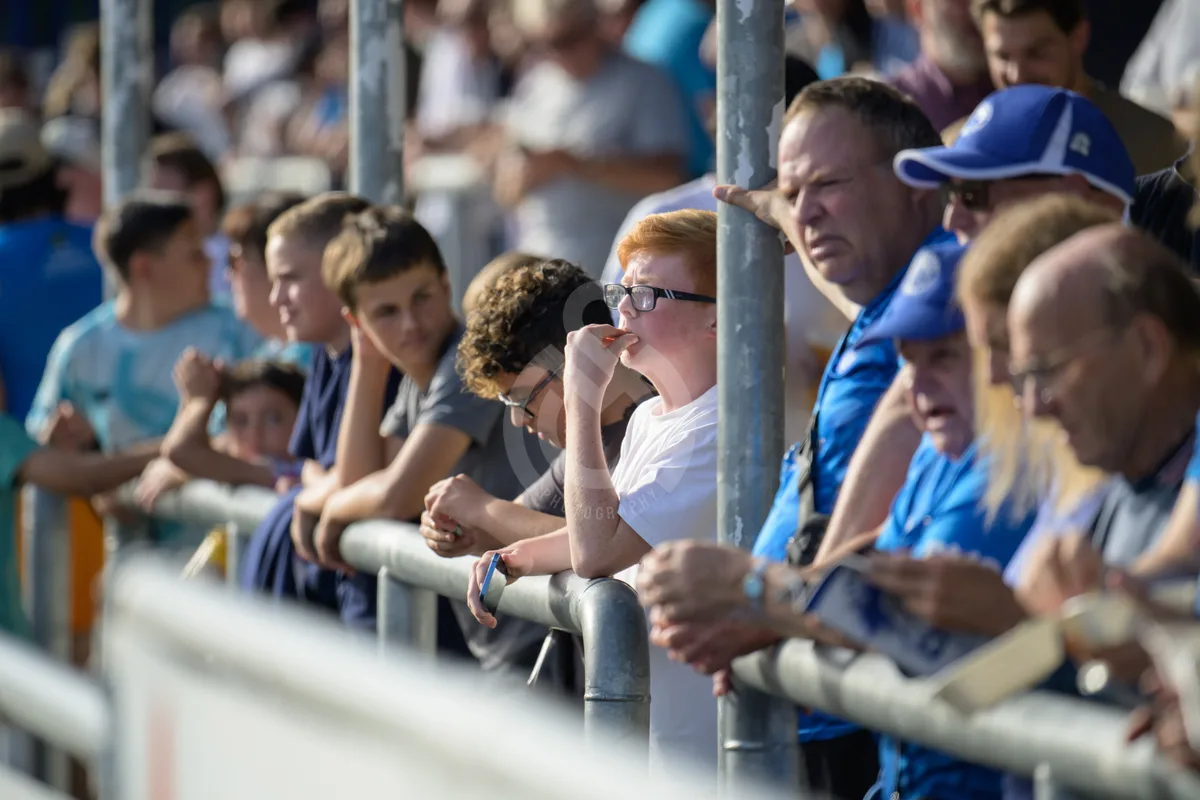 SM Photography - Billericay Town FC vs Torquay United 260926-54