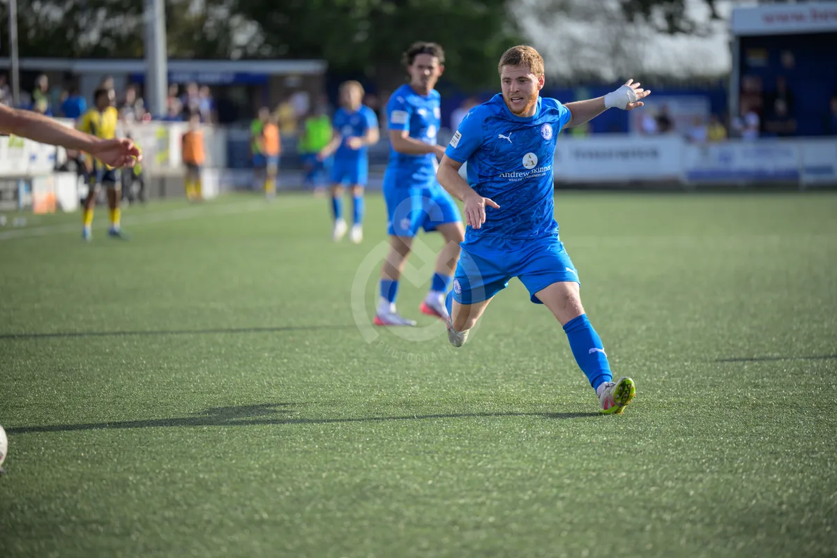 SM Photography - Billericay Town FC vs Torquay United 260926-69