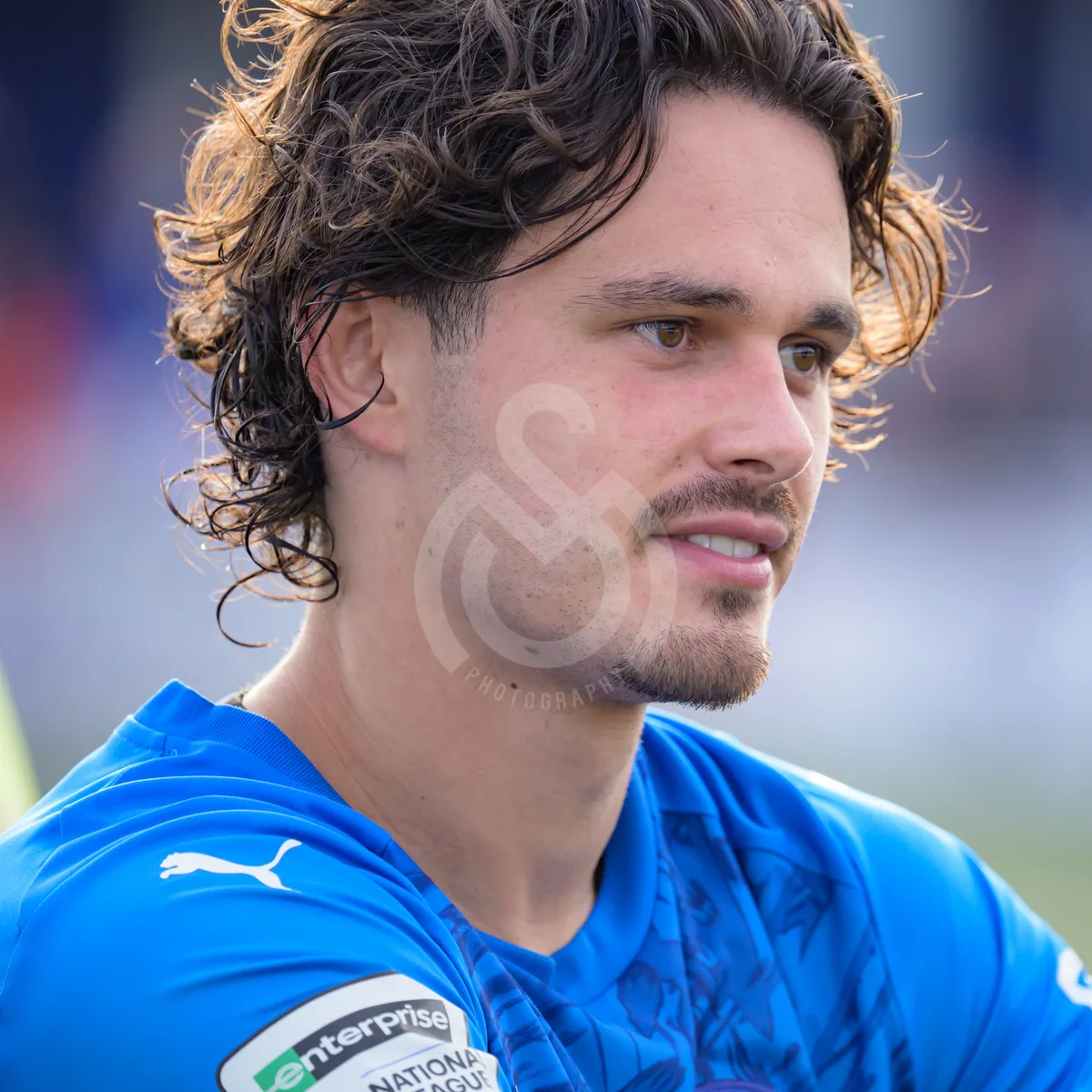 SM Photography - Billericay Town FC vs Torquay United 260926-100