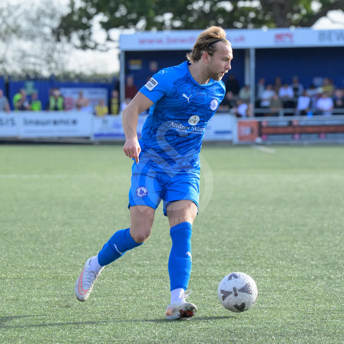 SM Photography - Billericay Town FC vs Torquay United 260926-60