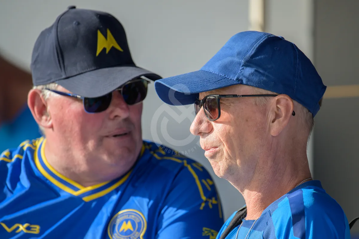 SM Photography - Billericay Town FC vs Torquay United 260926-50