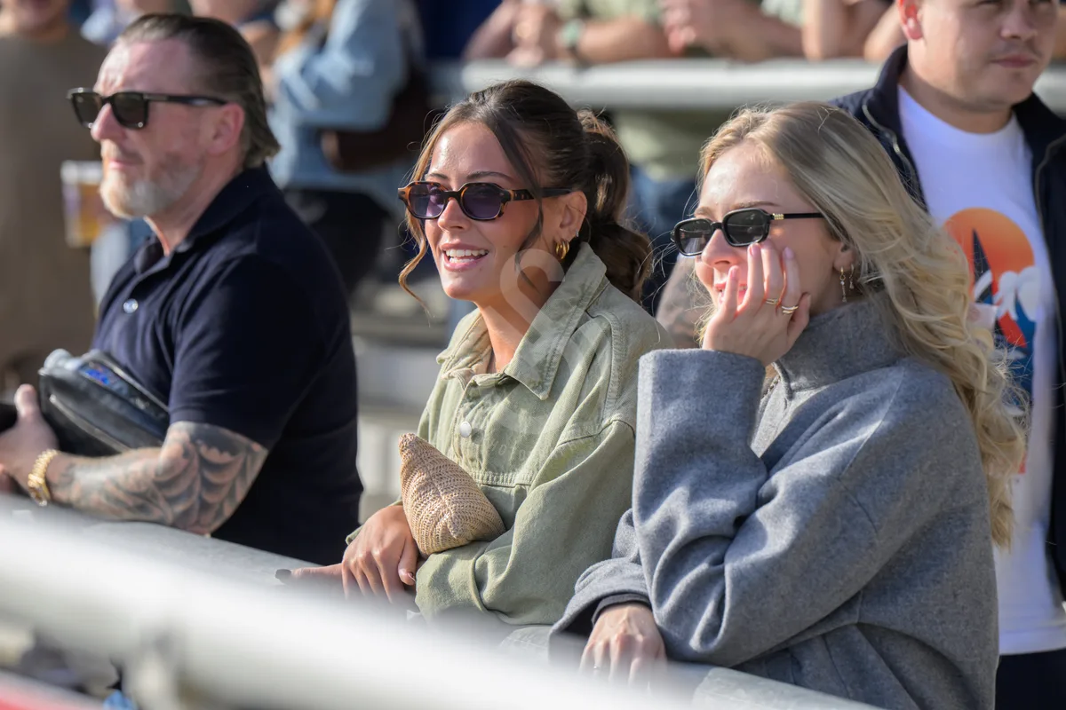 SM Photography - Billericay Town FC vs Torquay United 260926-55