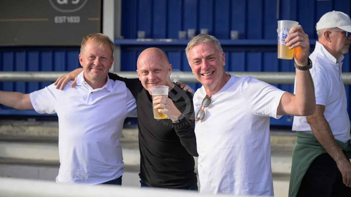 SM Photography - Billericay Town FC vs Torquay United 260926-109