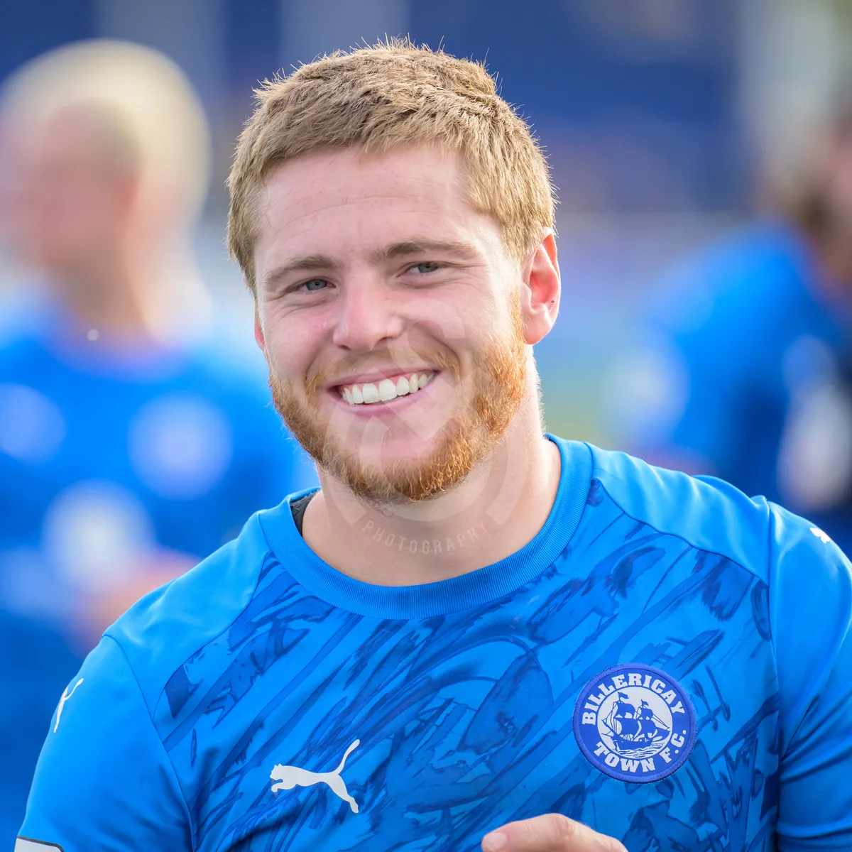 SM Photography - Billericay Town FC vs Torquay United 260926-102