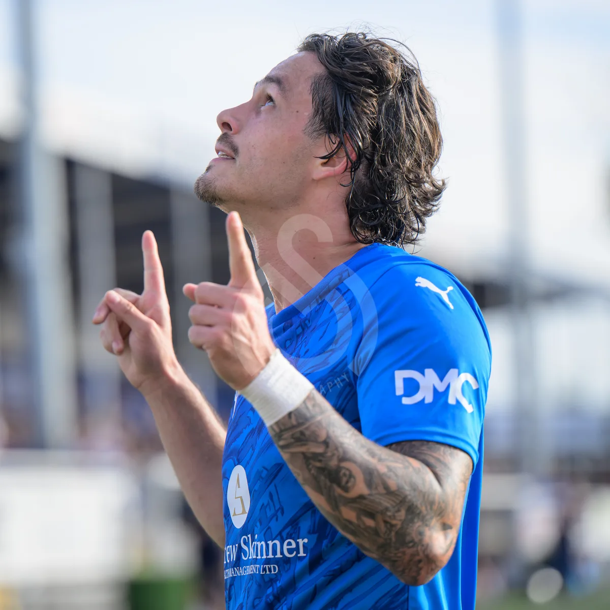 SM Photography - Billericay Town FC vs Torquay United 260926-74