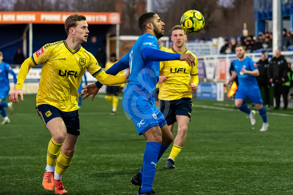 SM - BTFC vs Hashtag 030126-101