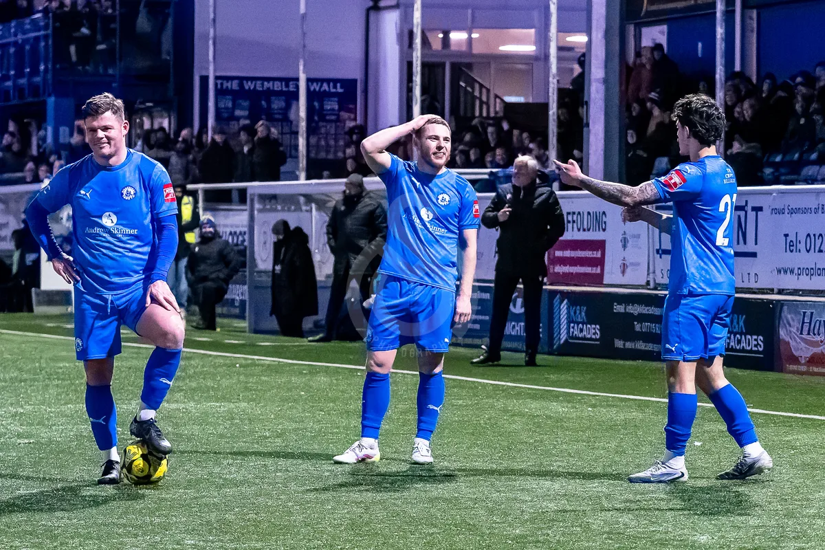 SM - BTFC vs Hashtag 030126-125