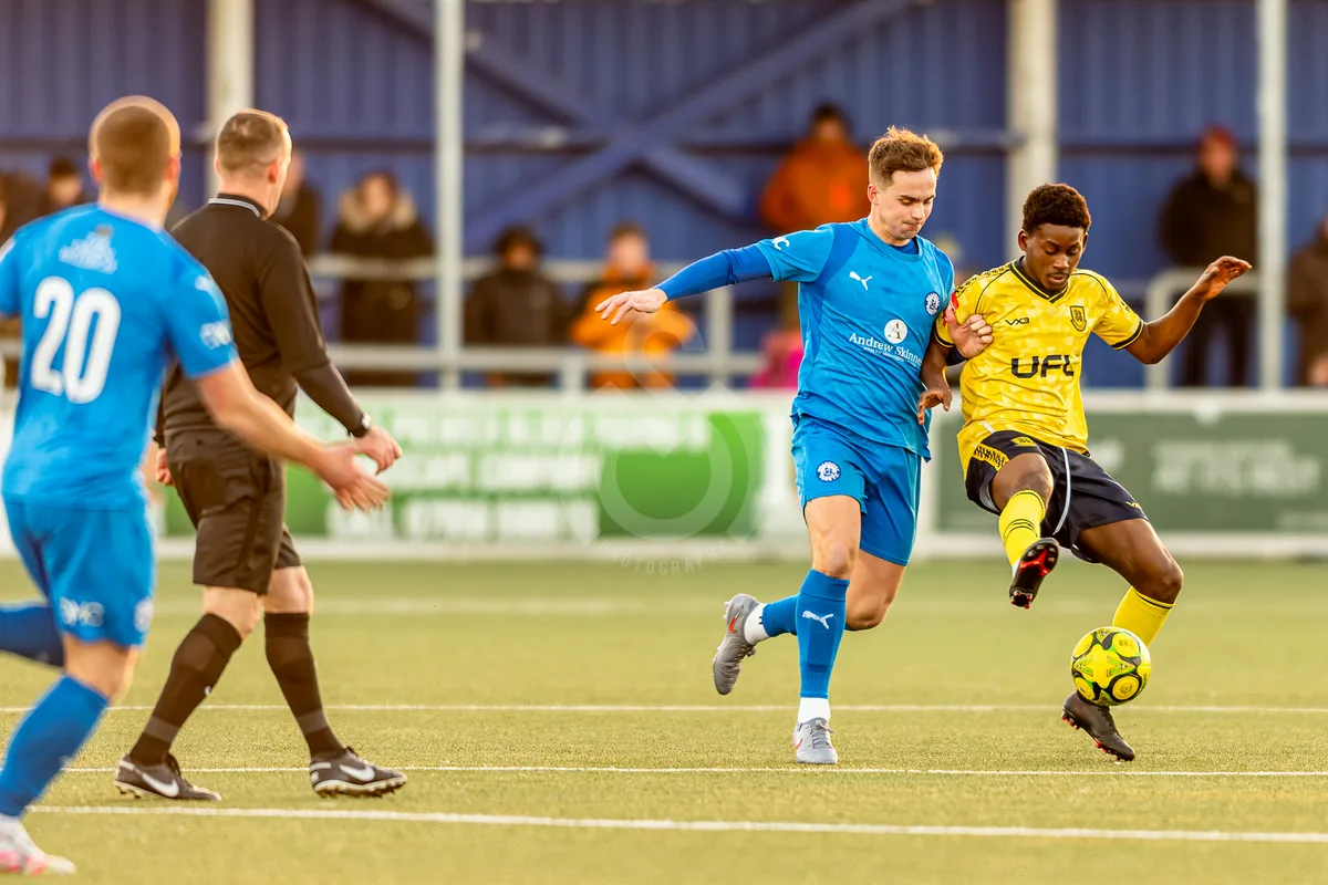 SM - BTFC vs Hashtag 030126-38