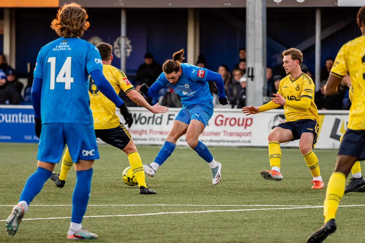 SM - BTFC vs Hashtag 030126-83