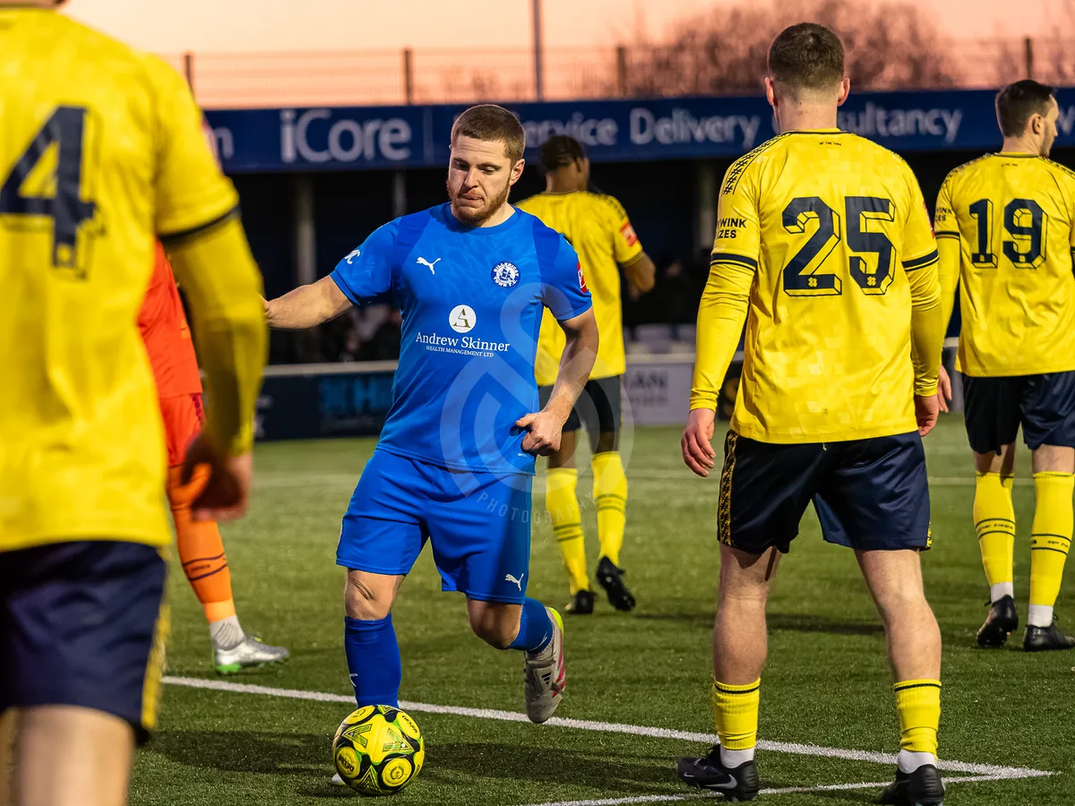 SM - BTFC vs Hashtag 030126-112